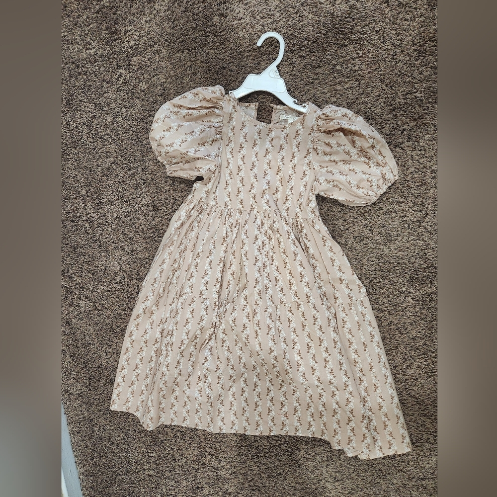 Size 6 girls Noralee Dress